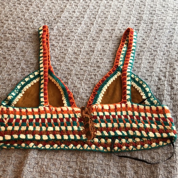 forever 21 top 🧡 - Picture 4 of 5